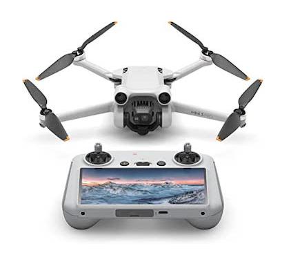 DJI Mini 3 Pro Drone